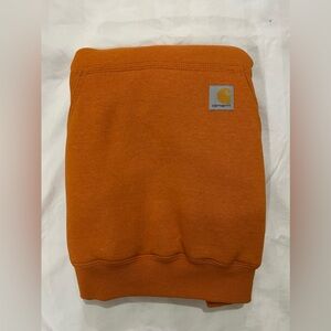 Carhartt Men’s Loose Fit Mid-weight Logo Sleeve Graphic Sweatshirt